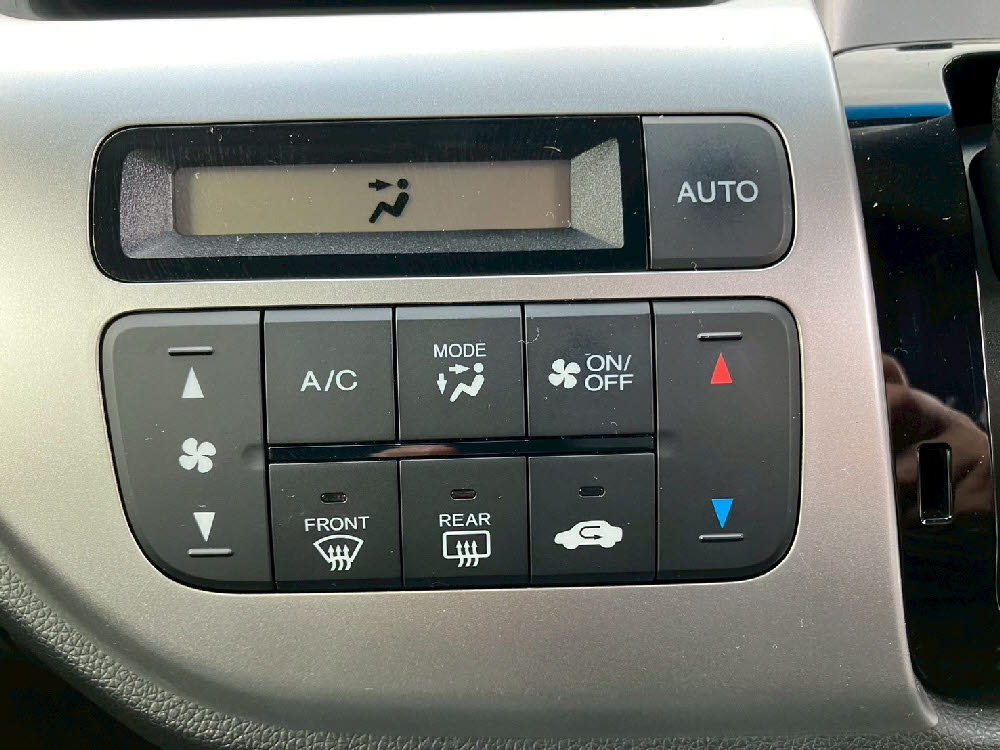 ホンダ　Ｎ ＷＧＮ　G・SSパックⅡ16枚目