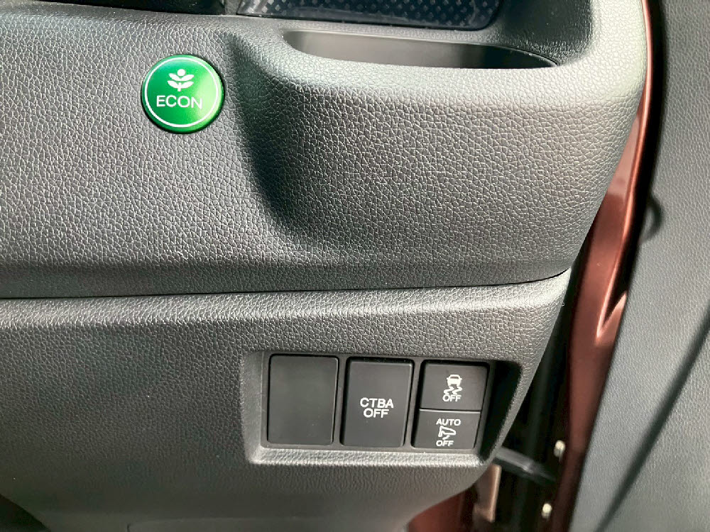 ホンダ　Ｎ ＷＧＮ　G・SSパックⅡ18枚目