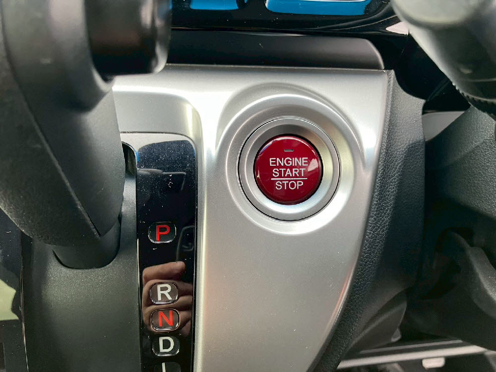 ホンダ　Ｎ ＷＧＮ　G・SSパックⅡ19枚目