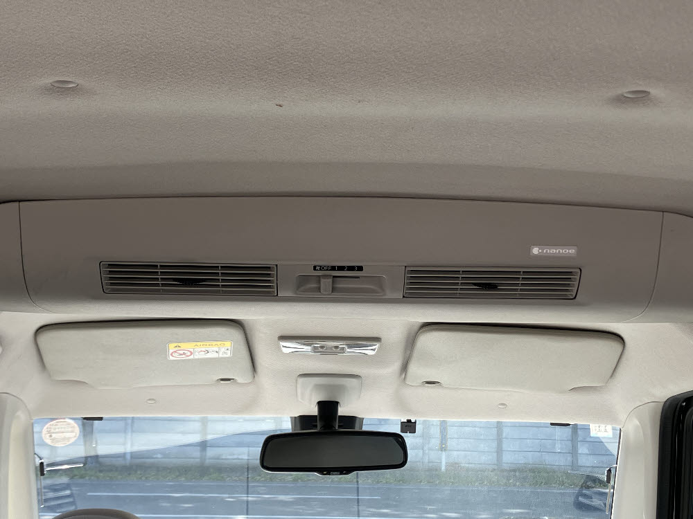 ニッサン　デイズルークス　X12枚目