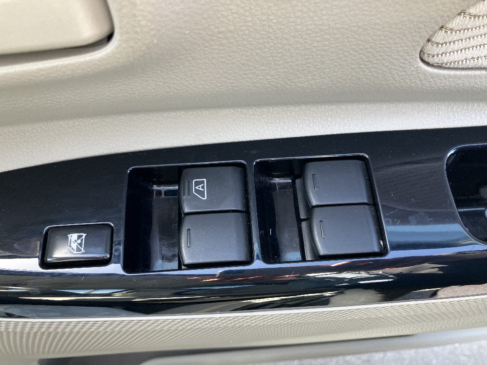 ニッサン　デイズルークス　X14枚目