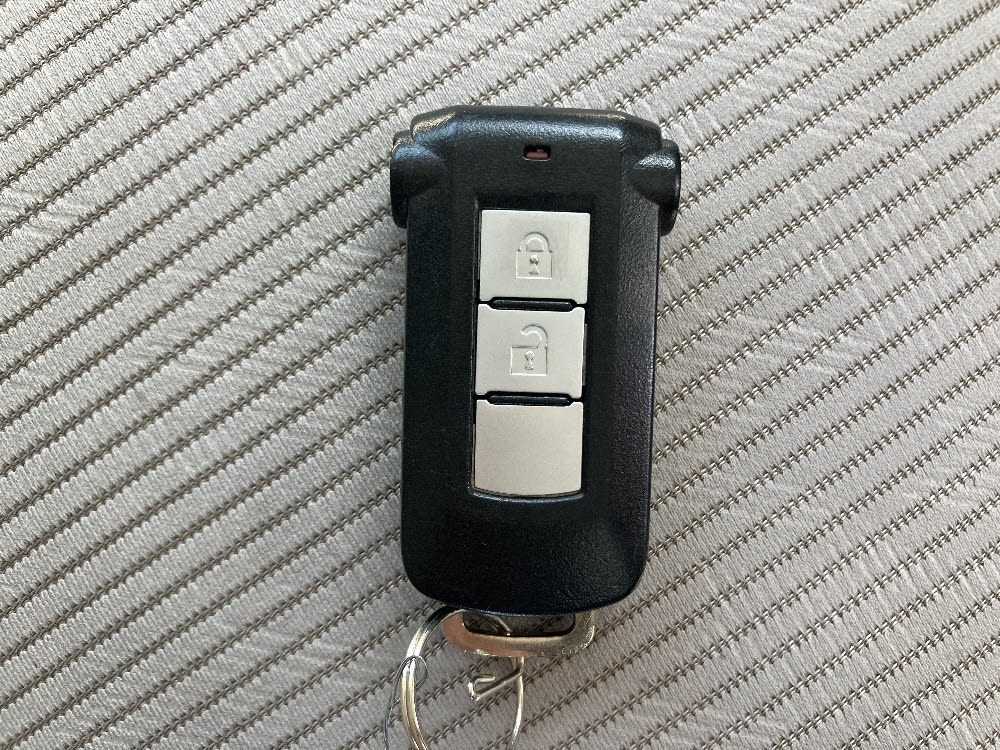 ニッサン　デイズルークス　X18枚目