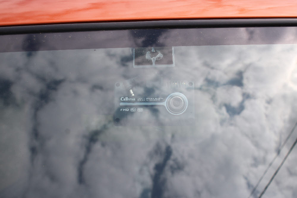 ダイハツ　ウェイク　Gターボ12枚目