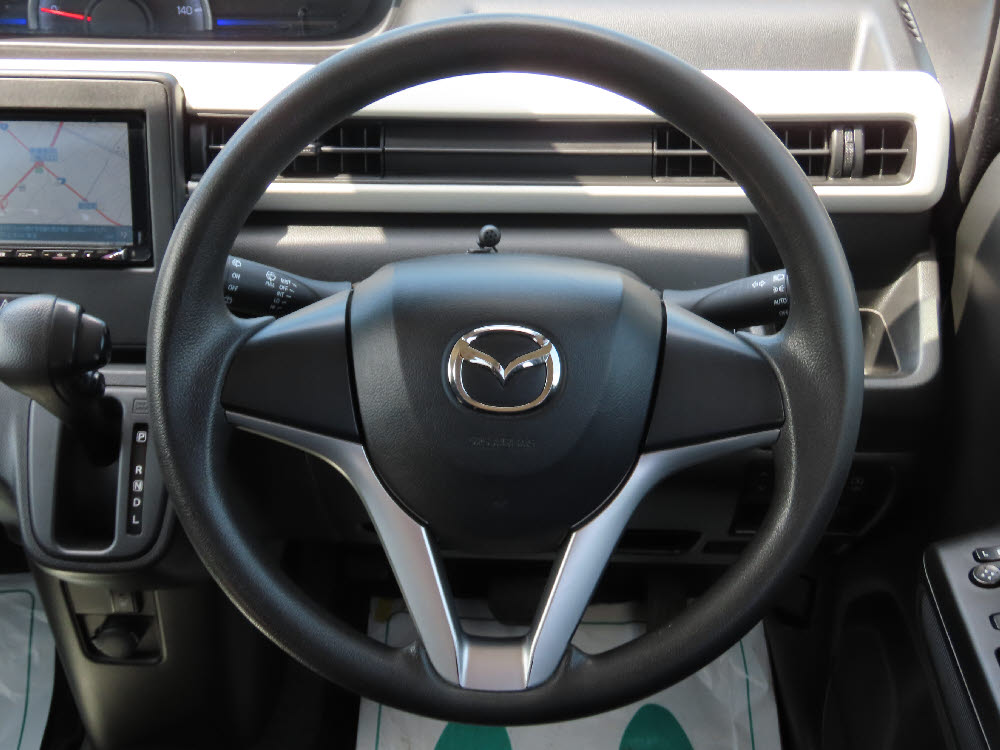 マツダ　フレア　ハイブリッドXG14枚目