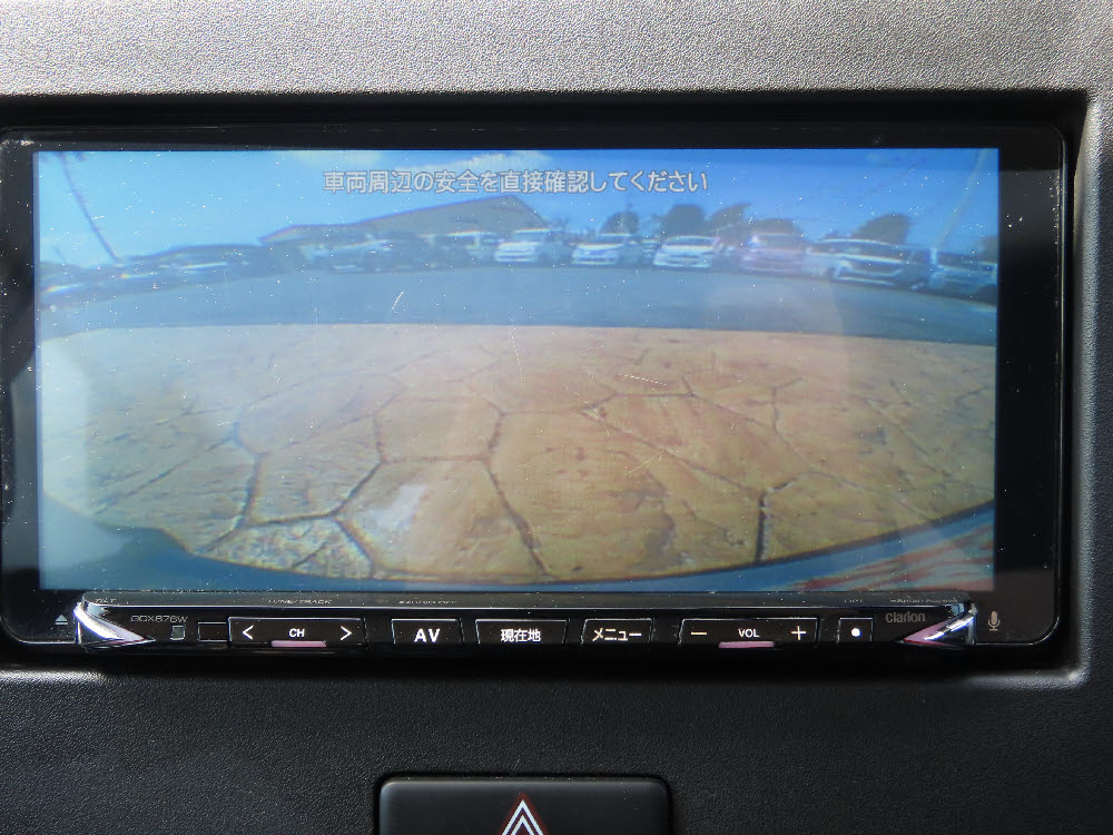 マツダ　フレア　ハイブリッドXG19枚目