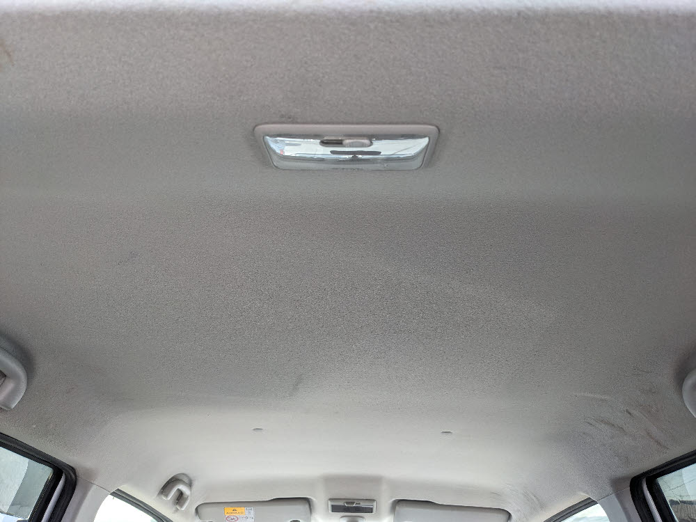 スズキ　ワゴンＲスティングレー　T11枚目