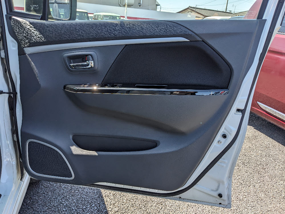 スズキ　ワゴンＲスティングレー　T15枚目