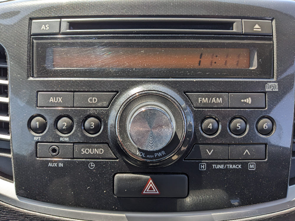 スズキ　ワゴンＲスティングレー　T19枚目