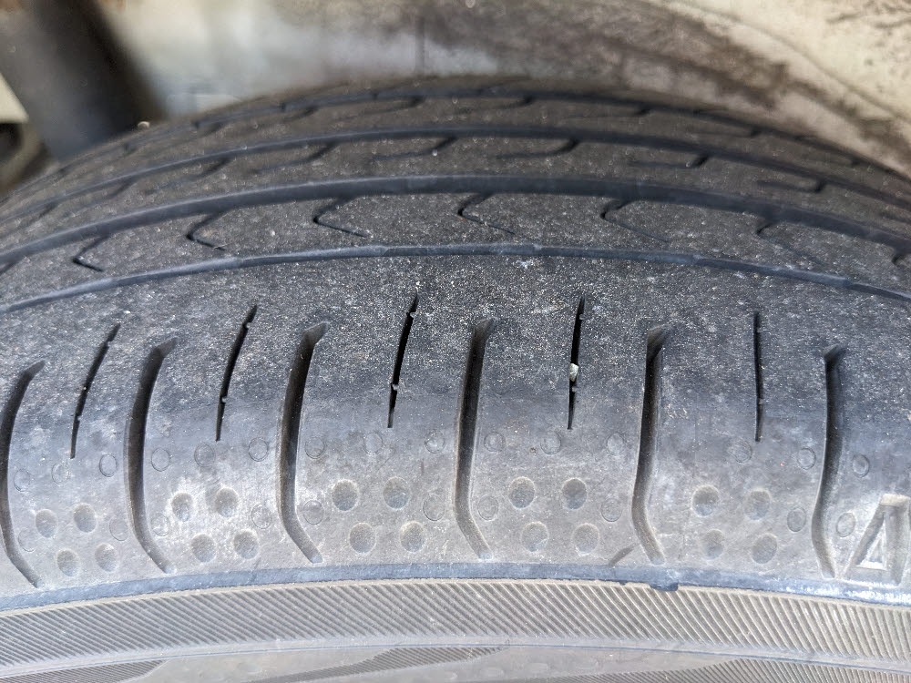 スズキ　ワゴンＲスティングレー　T7枚目