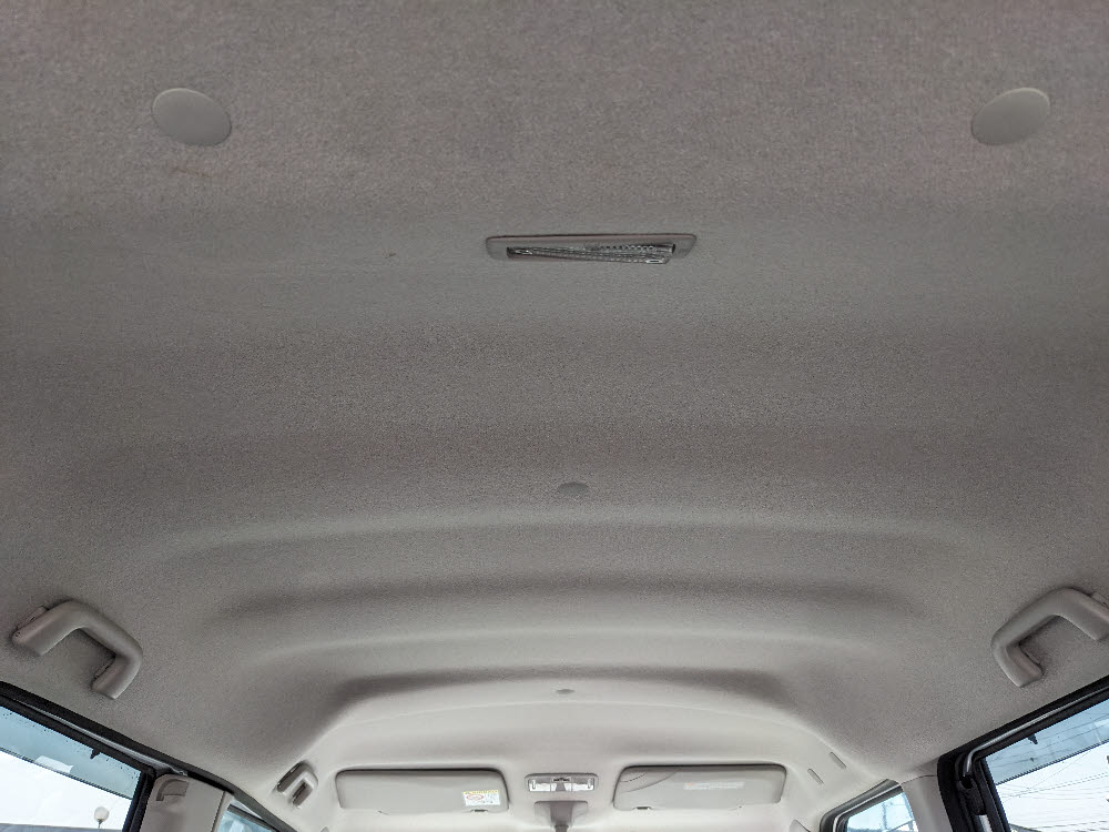 ダイハツ　タント　LリミテッドSAⅢ11枚目