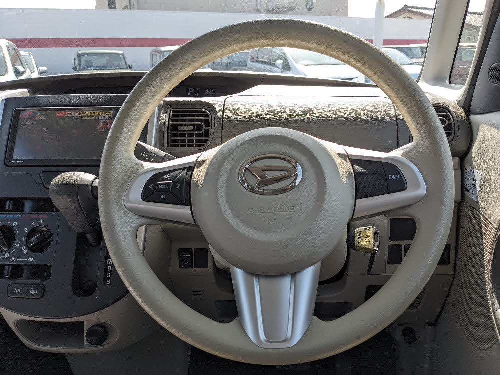 ダイハツ　タント　LリミテッドSAⅢ14枚目