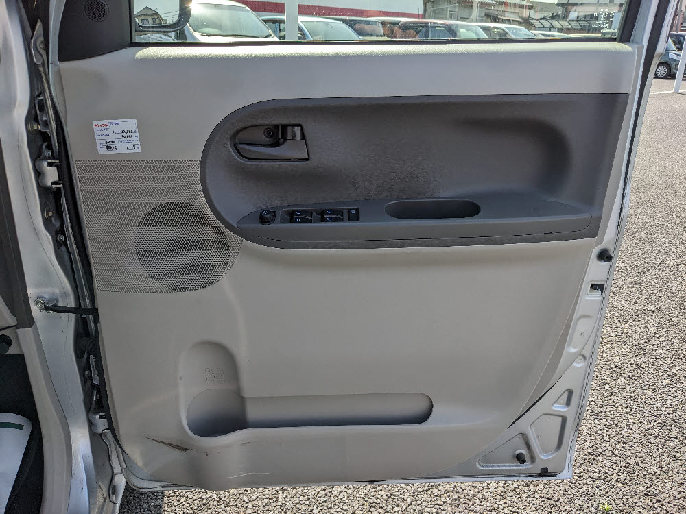 ダイハツ　タント　LリミテッドSAⅢ15枚目