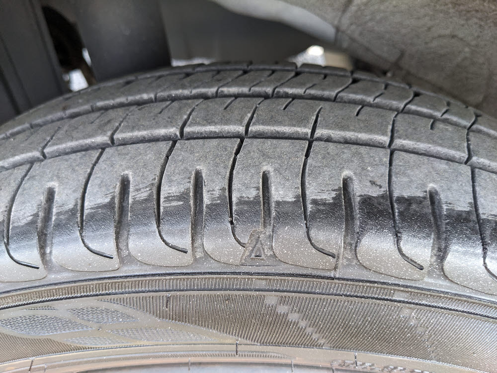 ダイハツ　タント　LリミテッドSAⅢ7枚目