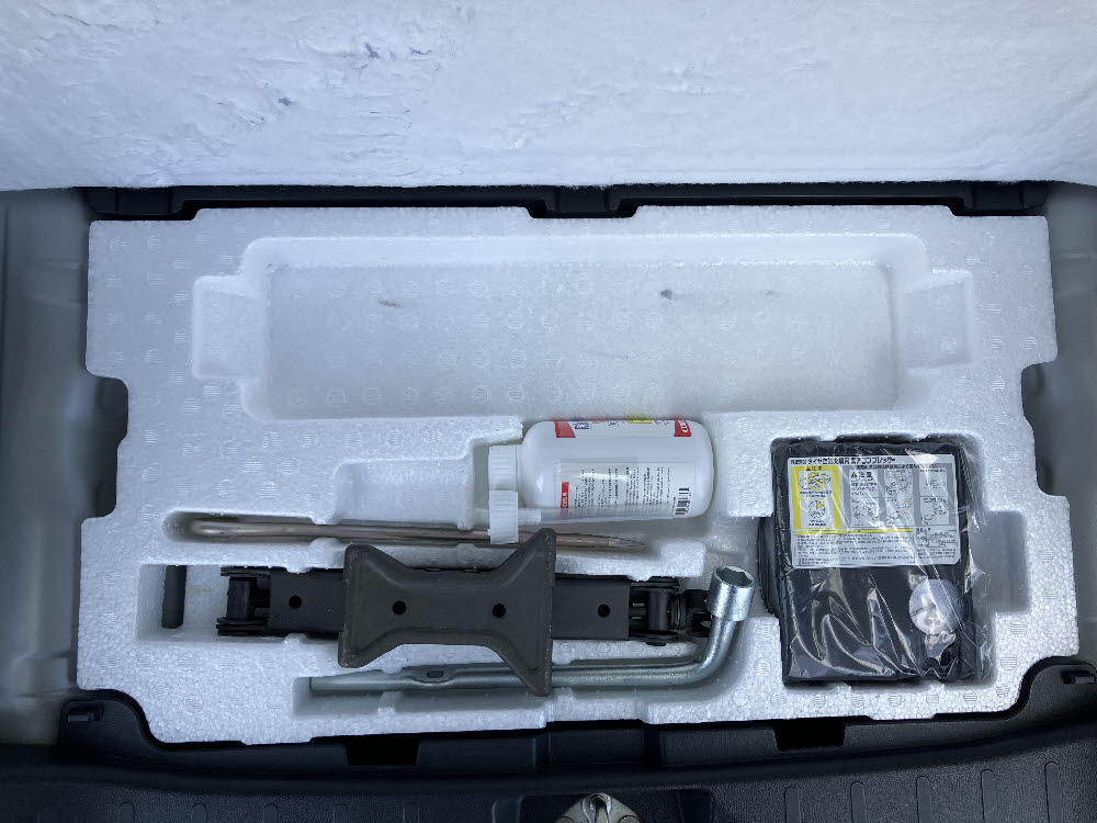 スズキ　スペーシア　X　DCBS　方位モニター12枚目