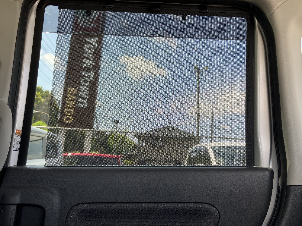 スズキ　スペーシア　X　DCBS　方位モニター13枚目