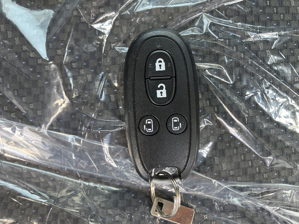 スズキ　スペーシア　X　DCBS　方位モニター16枚目