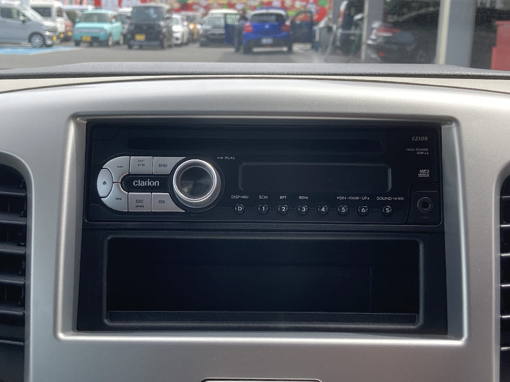 マツダ　フレア　XS　RBS14枚目