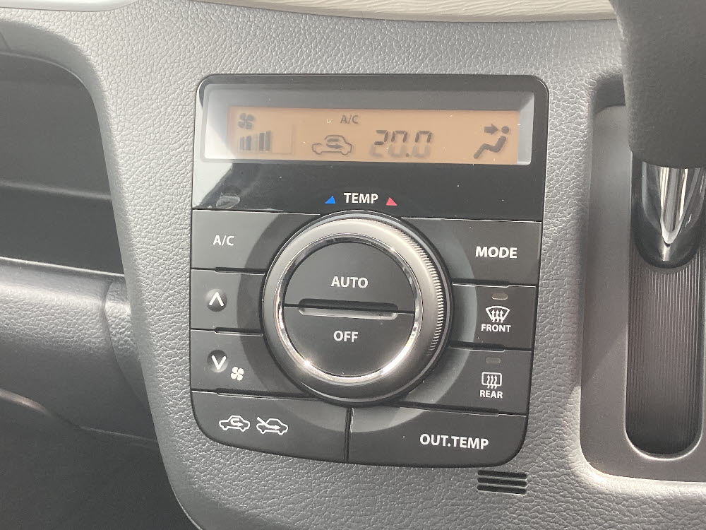 マツダ　フレア　XS　RBS16枚目