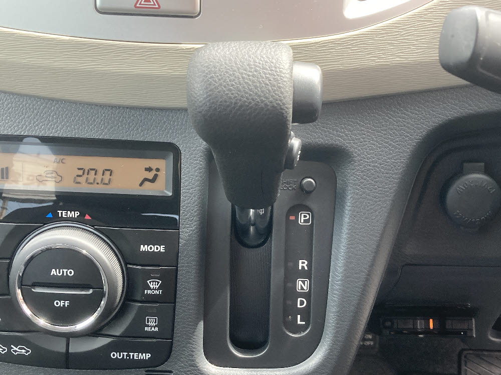 マツダ　フレア　XS　RBS17枚目