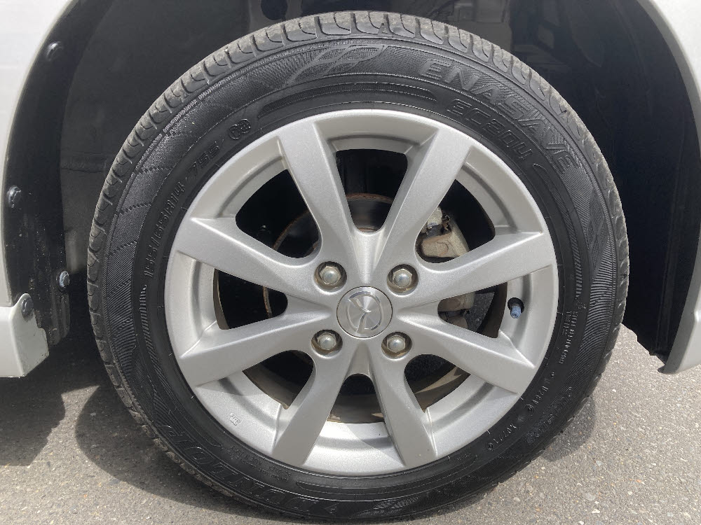 マツダ　フレア　XS　RBS8枚目