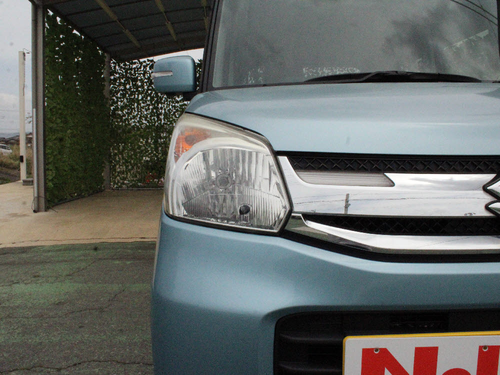 スズキ　スペーシア　T　DCBS　方位モニター9枚目