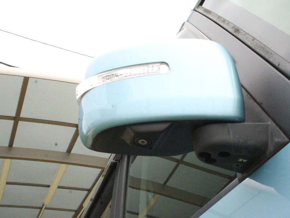 スズキ　スペーシア　T　DCBS　方位モニター11枚目