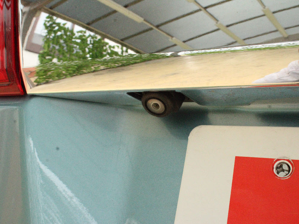 スズキ　スペーシア　T　DCBS　方位モニター13枚目