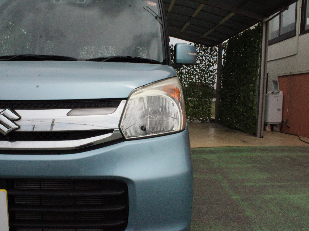 スズキ　スペーシア　T　DCBS　方位モニター8枚目