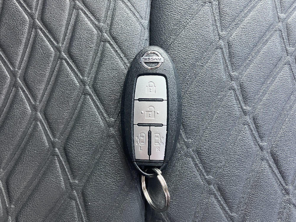 ニッサン　ルークス　ハイウェイスターXアーバンクロムプロパイロットED9枚目