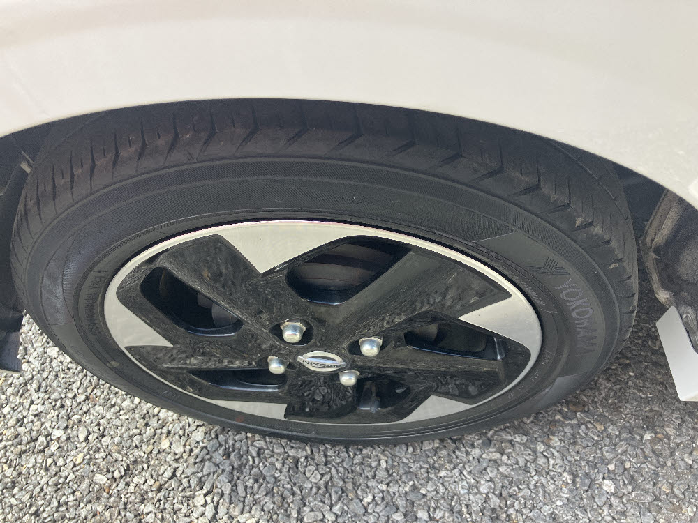 ニッサン　ルークス　ハイウェイスターXアーバンクロムプロパイロットED10枚目