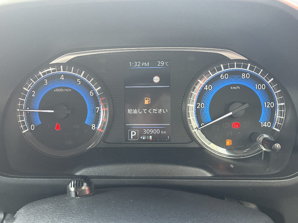 ニッサン　ルークス　ハイウェイスターXアーバンクロムプロパイロットED11枚目