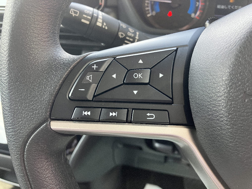 ニッサン　ルークス　ハイウェイスターXアーバンクロムプロパイロットED19枚目