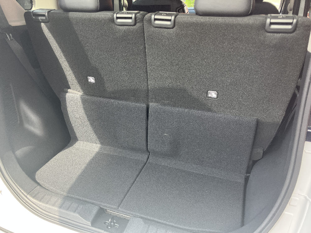 ニッサン　ルークス　ハイウェイスターXアーバンクロムプロパイロットED8枚目