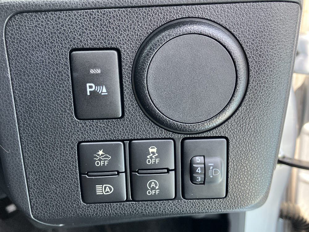 ダイハツ　ミライース　L－SAⅢ14枚目