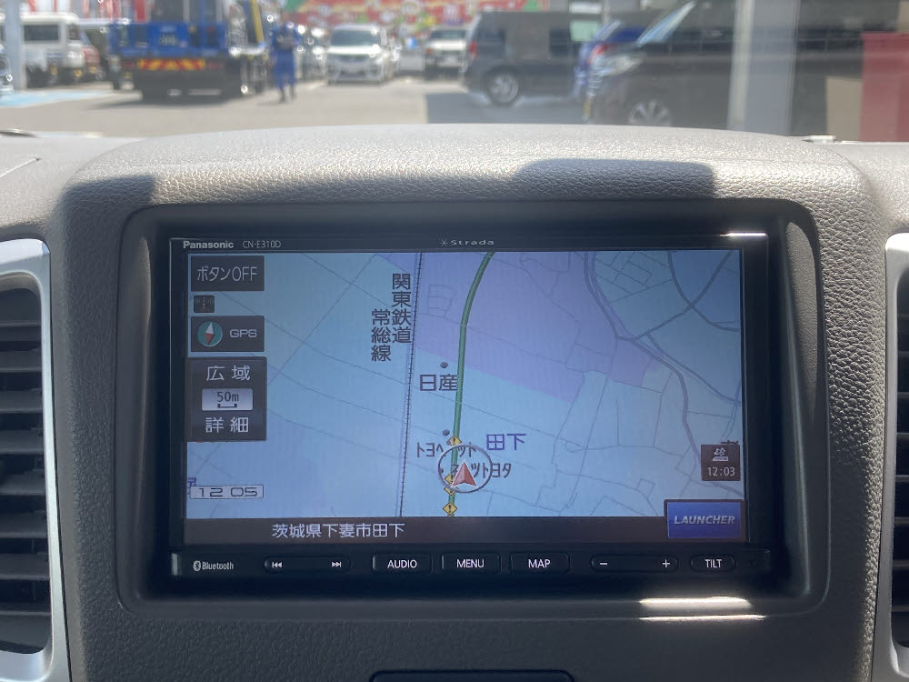 マツダ　フレアワゴン　XS14枚目