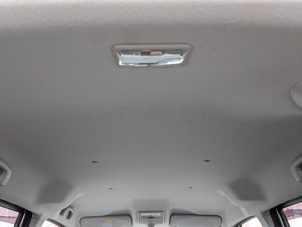 スズキ　ソリオ　X11枚目