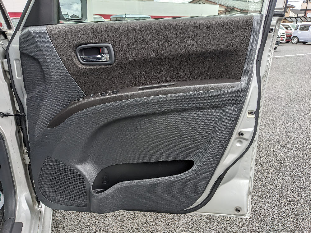 スズキ　ソリオ　X15枚目