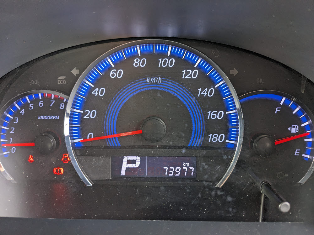 スズキ　ソリオ　X17枚目