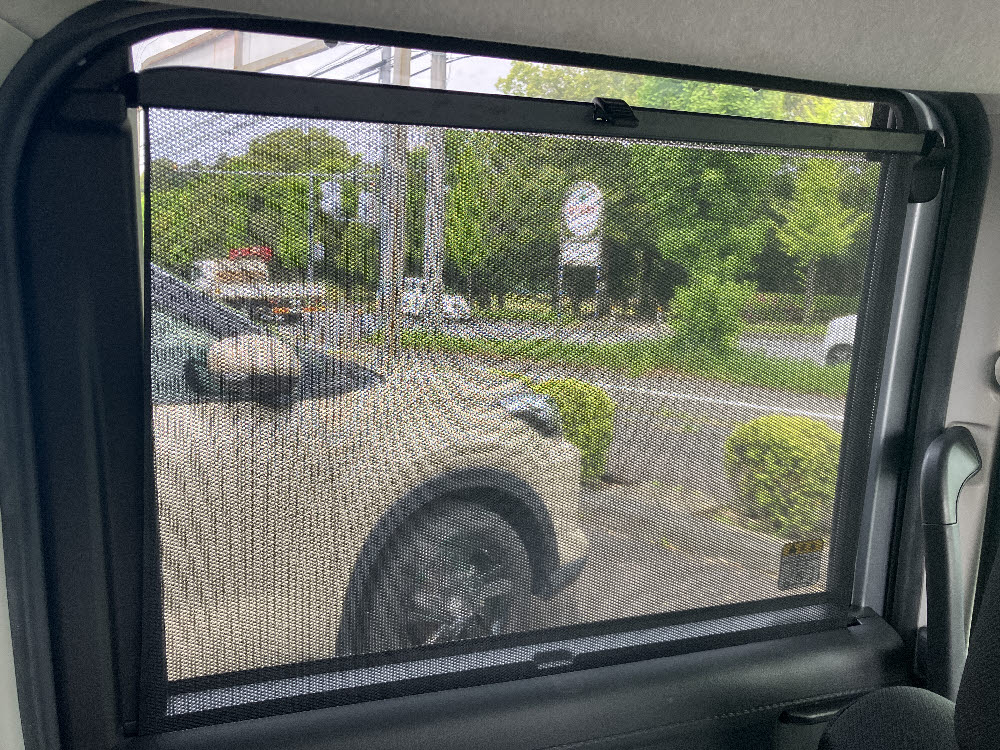トヨタ　タンク　GS9枚目