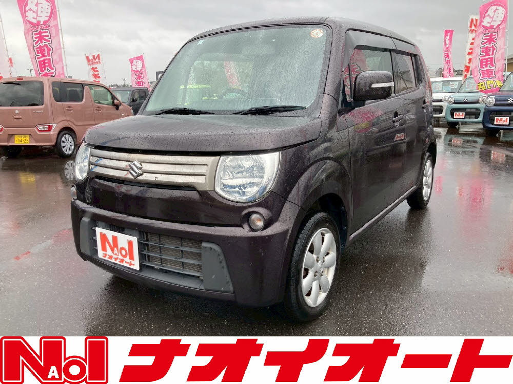 ＭＲワゴン　Xセレクション