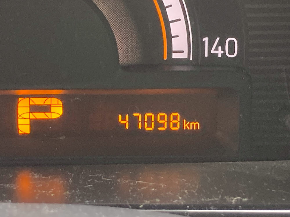 スズキ　ＭＲワゴン　Xセレクション13枚目