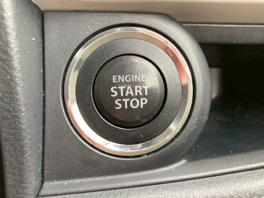 スズキ　ＭＲワゴン　Xセレクション19枚目