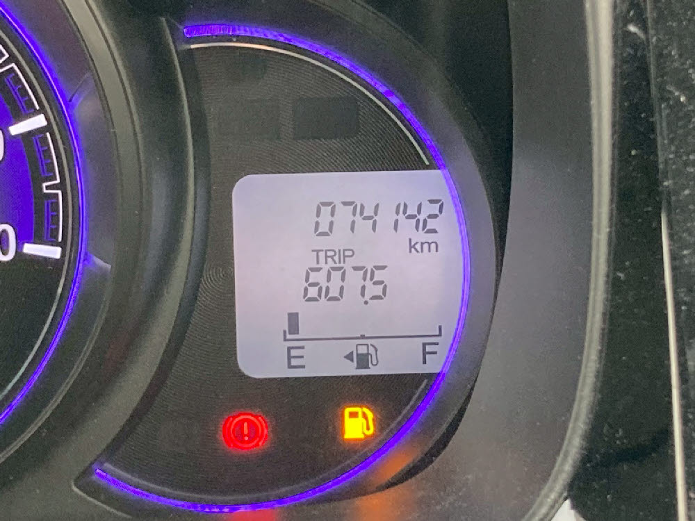 ホンダ　Ｎ ＷＧＮカスタム　G・Aパッケージ12枚目