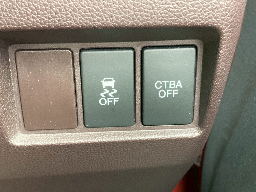 ホンダ　Ｎ ＷＧＮカスタム　G・Aパッケージ17枚目