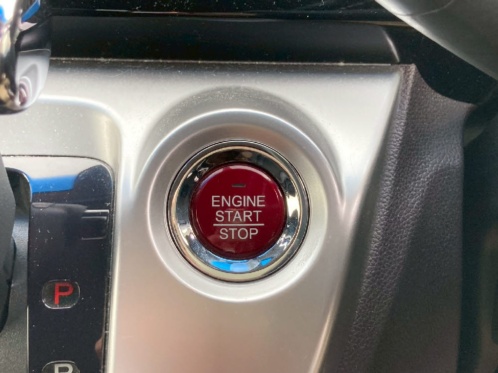 ホンダ　Ｎ ＷＧＮカスタム　G・Aパッケージ18枚目