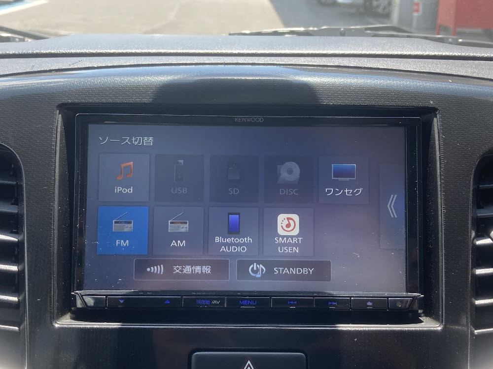 マツダ フレアカスタムスタイル HS15枚目