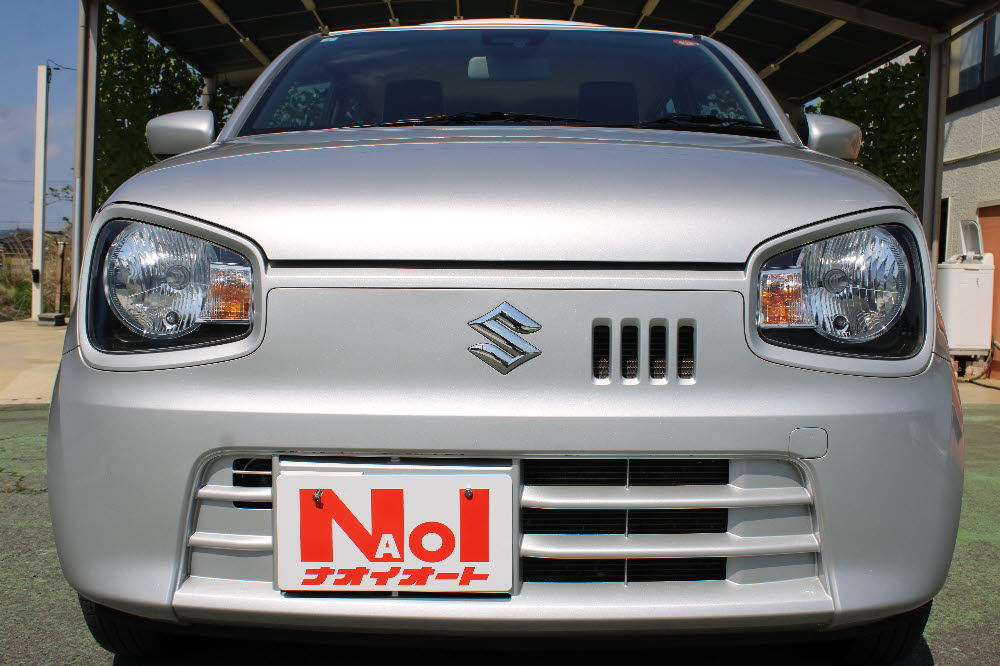 スズキ　アルト　L　RBS10枚目