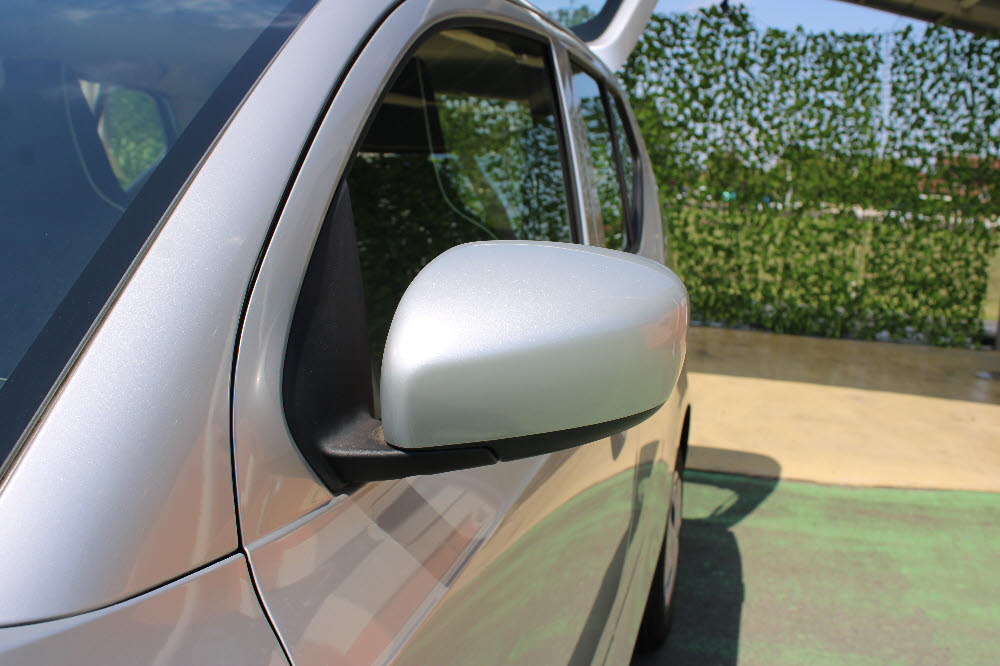 スズキ　アルト　L　RBS11枚目