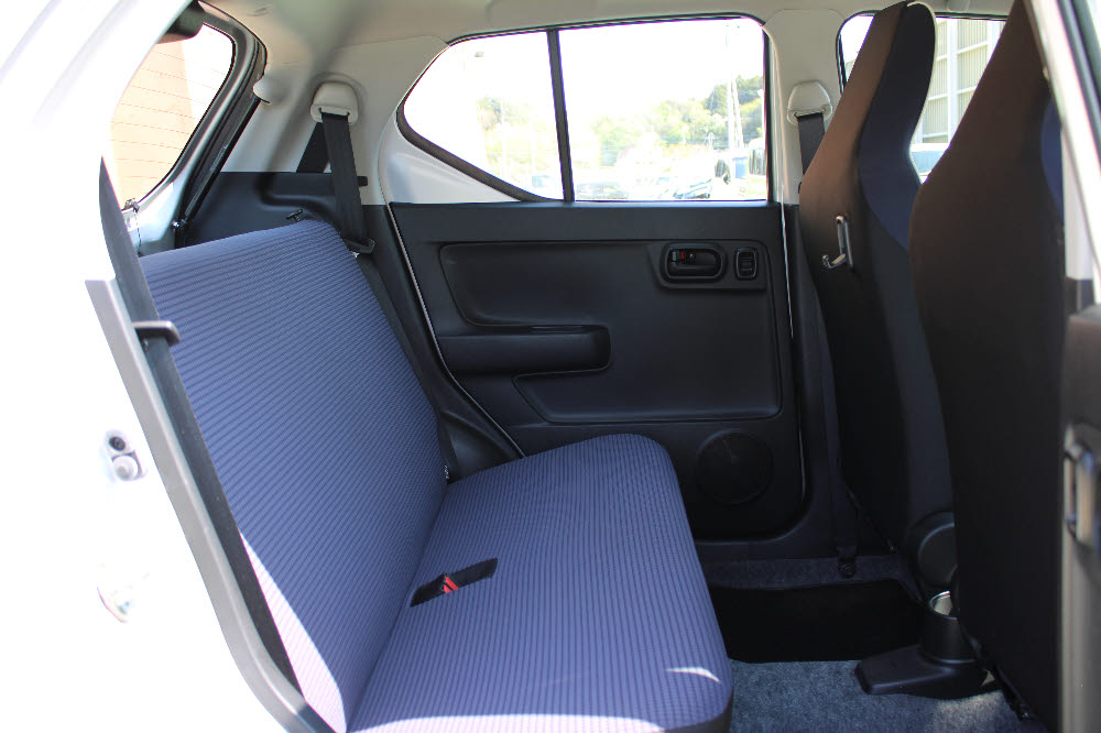 スズキ　アルト　L　RBS14枚目