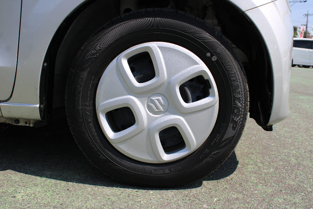 スズキ　アルト　L　RBS16枚目